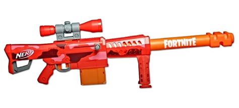 8 Best Nerf Sniper Rifles: 2023 Buyers Guide