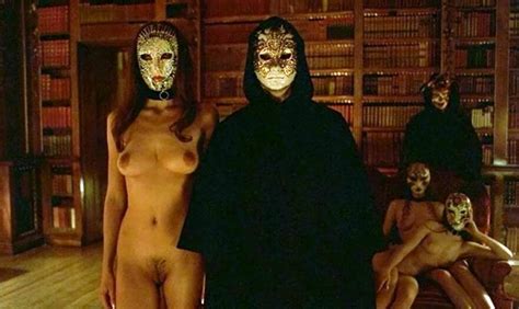 Masks Blindfolds Gaged And Hoods Vol1 C Msk5b7 Porn Pic