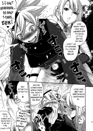 Nier Replicant Futanari Song Luscious Hentai Manga Porn