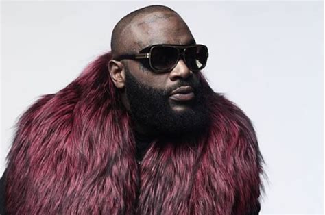 Rick Ross Takes Shots At Birdman On Idols Become Rivals Complex