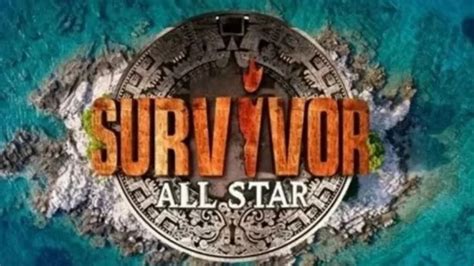 Tv Canl Yay N Survivor All Star Canl Zle Nisan Cumartesi