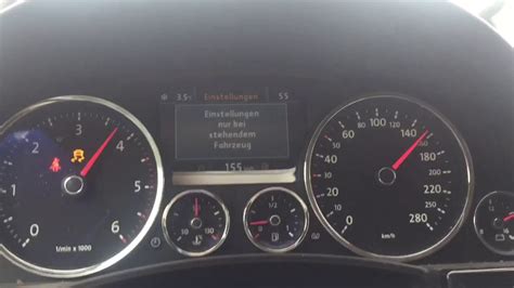 Touareg 3 0tdi YouTube