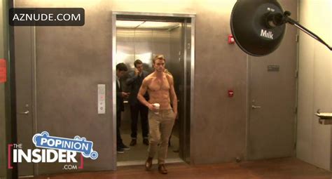 Wilson Bethel Nude And Sexy Photo Collection AZNude Men