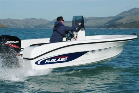 Fi Glass Boats Power Boat Magazine