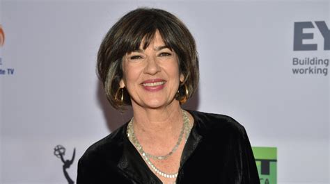 CNN’s Christiane Amanpour accuses Trump of ‘Nazi talk’