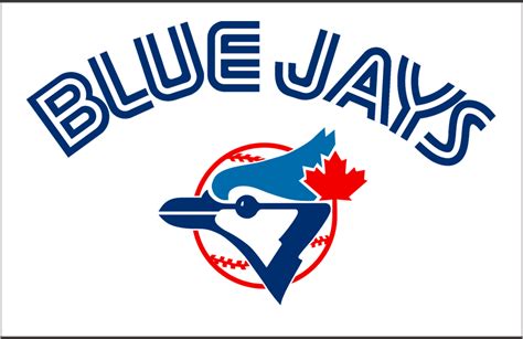 Logo Toronto Blue Jays Logo 2004 Clipart 677133 Pinclipart Images