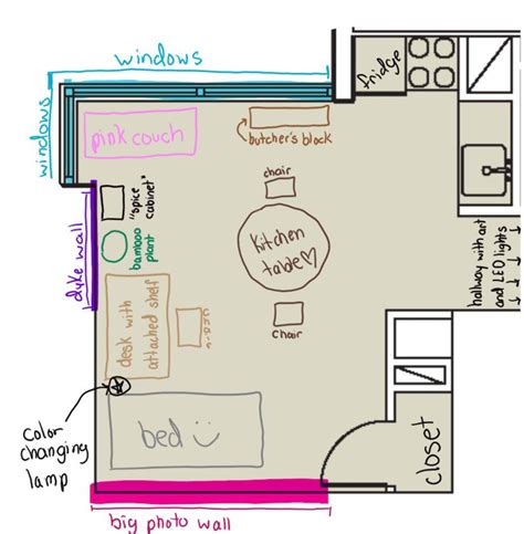 Nyu Dorm Room Floor Plan In Dorm Room Layouts Dorm Room Lights