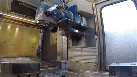 Lagun Fbf Milling Machine Youtube