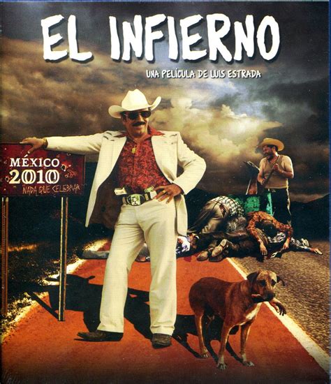 El Narco El Infierno Hd P Latino Peliculas Y Series