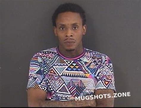 Johnston Takari Rasean Roanoke Mugshots Zone