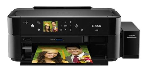 Tudo Sobre Impressora Epson Ecotank Mercado Libre