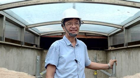 知名建築師開車途中「口吐鮮血」 斷魂國道！享壽63歲｜東森新聞：新聞在哪 東森就在哪裡