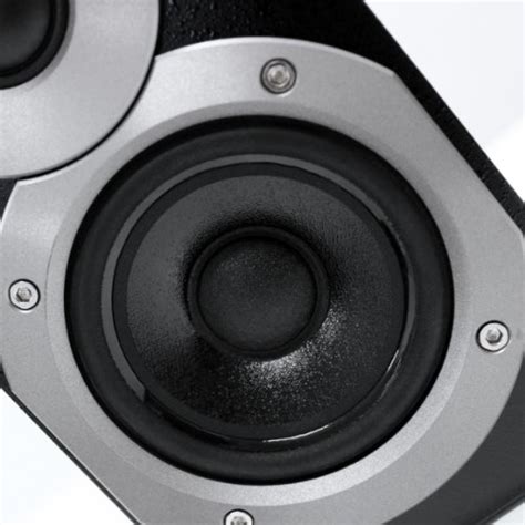 Edifier S550 Encore - 5.1 Soundsystem Vergleich