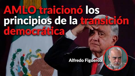 Advertencia De Zedillo Sobre La Reforma Judicial Es Una Señal De Alarma Figueroa Aristegui