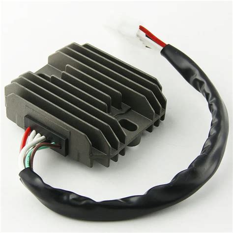 Motorcycle Voltage Regulator Rectifier For Yamaha Xj F Xj Xj