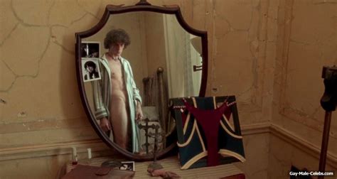 Matt Smith Showing His Bare Ass In Mapplethorpe Gay Male Celebs