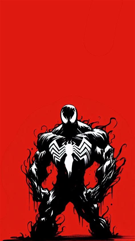 Venom Wallpaper Nel 2024 Locandine Di Film Sfondi Per Telefono Sfondi