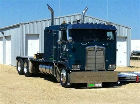 Pin By Mary Ellen Risser On Dave S Trucks Trucks Semi Trucks Kenworth