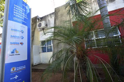 Prefeitura De Sorocaba Quer Contratar Empresa Para Limpeza Hospitalar