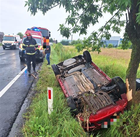 Accident Cu Dou Victime La Albota Argespress