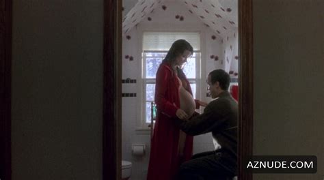 Bridget Fonda Nude Aznude