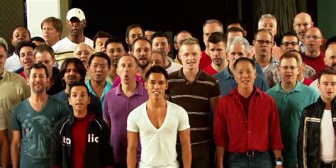 Fox News Named The L A Gay Mens Chorus In A Hateful Article But These Men Are Fighting Back