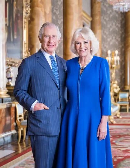 Kr Nung Von K Nig Charles Iii Und Queen Camilla Was Bislang Bekannt Ist