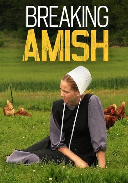 Watch Breaking Amish - Free TV Shows | Tubi