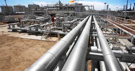 Насос для перекачки нефти - выбор оборудования | Arkronix