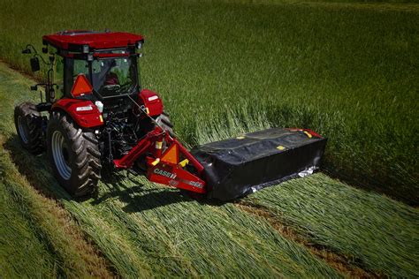 Case IH Disc Mowers Hlavinka Equipment Company