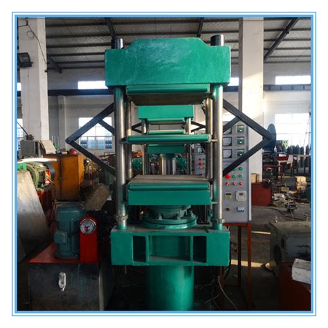 Eva Foaming Vulcanizing Machine Eva Foam Slippers Making Machine