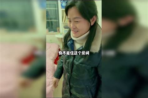 第一次带女朋友回家，没想到我爸妈竟然这样对我 女朋友 爸妈