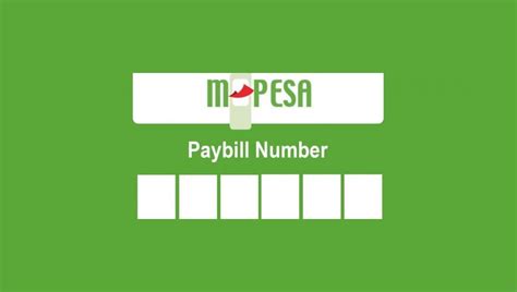 How To Apply And Get A Safaricom Paybill Number For Mpesa Transactions