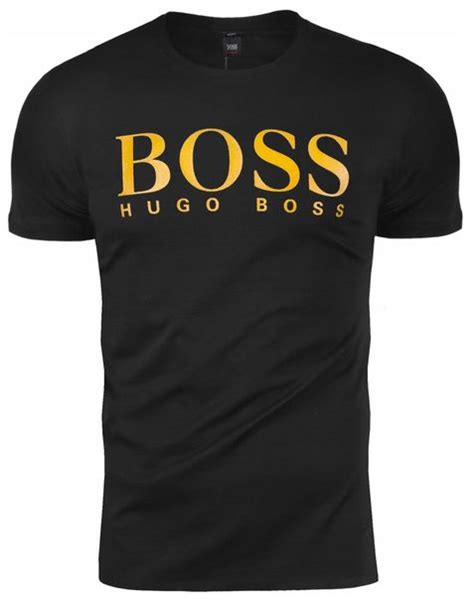 HUGO BOSS T SHIRT KOSZULKA KLASYCZNE LOGO R XL ERLI Pl