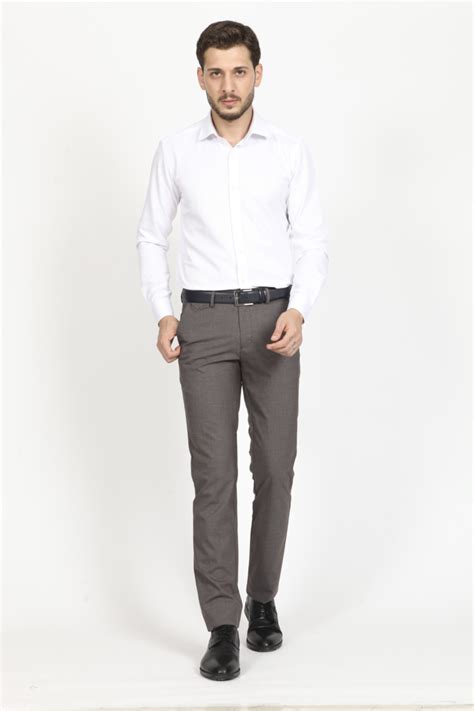 MENNSLER Erkek Regular-fit Casual Pantolon - Fiyatı, Yorumları