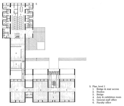 Hidden Architecture » School of Architecture - Hidden Architecture