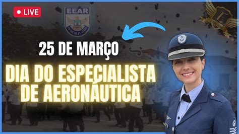 Dia do Especialista de Aeronáutica Tudo sobre a EEAR e os Sargentos