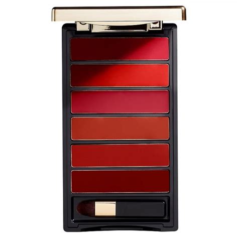 L Oreal Paris Color Riche Lip Palette The Nude Lip Palette By L