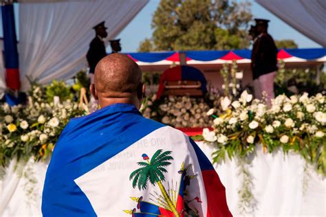 Exmilitares Colombianos Aceptan Su Responsabilidad En El Asesinato Del