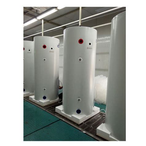 Hot Water Tank With Heat Exchanger Gomon