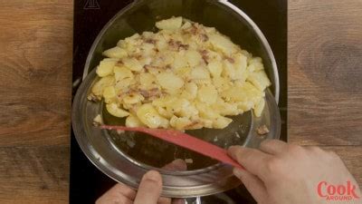 Patate In Tecia Ricetta Triestina Cookaround