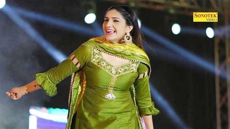 Chandrawal चदरवल Sapna Chaudhary I New Haryanavi Video Haryanvi