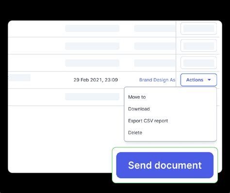 Esignature Api Praktis Terbaik Untuk Bisnis Mekari Sign