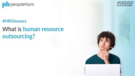 Human Resource Outsourcing Hro Types And Benefits