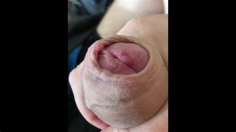 Stroking My Big Uncut Cock Pornhub Gay