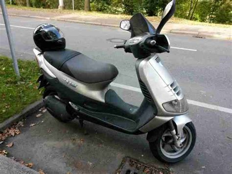 Piaggio Skipper 125 ST 4 Takt Bestes Angebot Von Roller