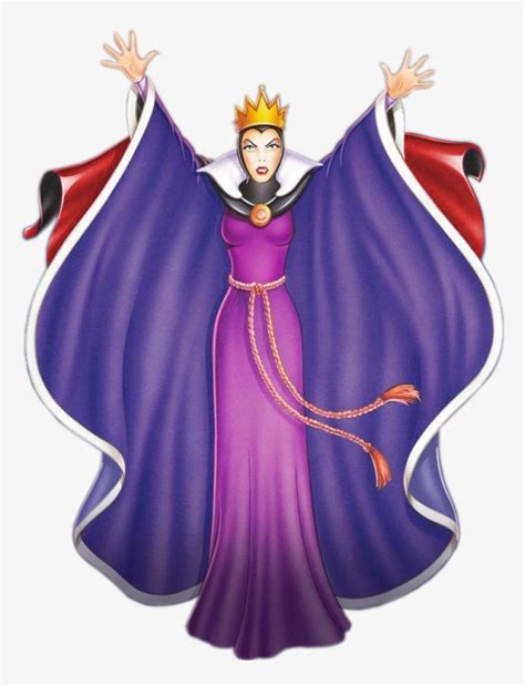 Disney Villains Clip Art Library