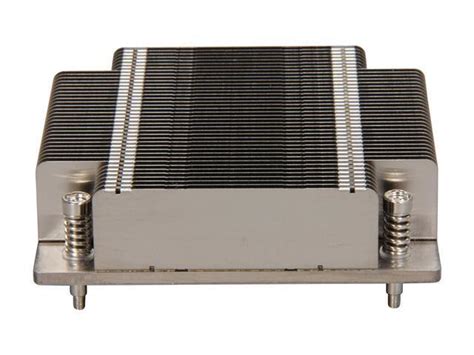 Supermicro Snk P P Cpu Heatsink For Xeon Processor X L