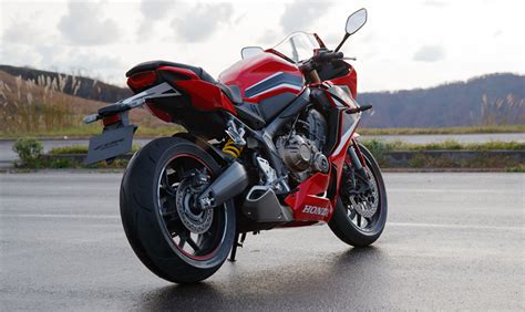 2023年モデルの新型cbr650rcb650rの発売日等 個人的バイクまとめブログ