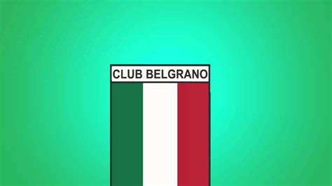 Puesta en valor del sector deportivo del Club Belgrano... un paso más